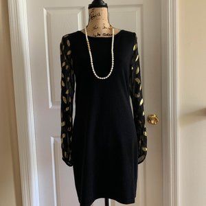 Diane von Furstenberg Sheath / Body Con Dress